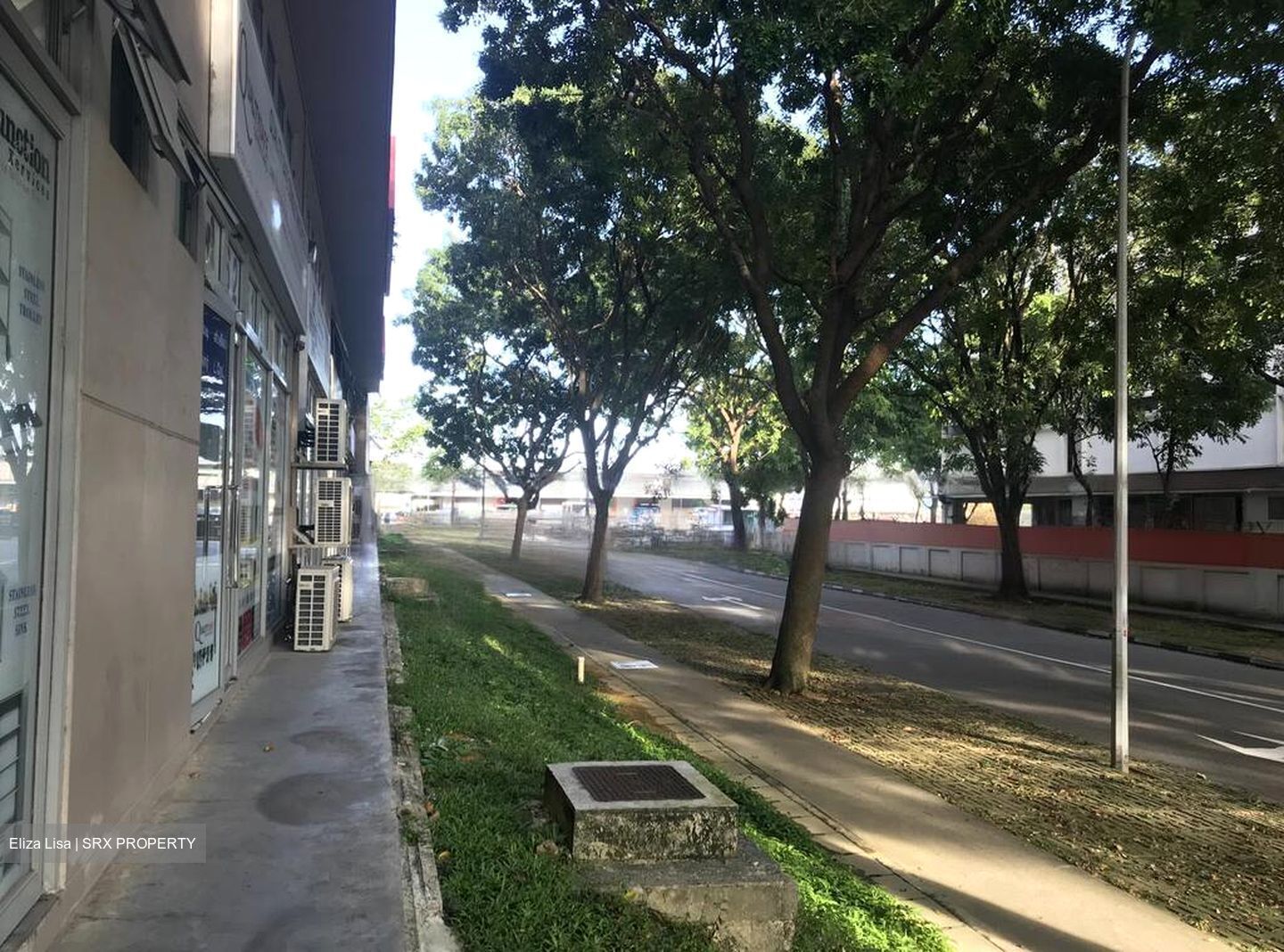 Pioneer Point (D22), Factory #455725141